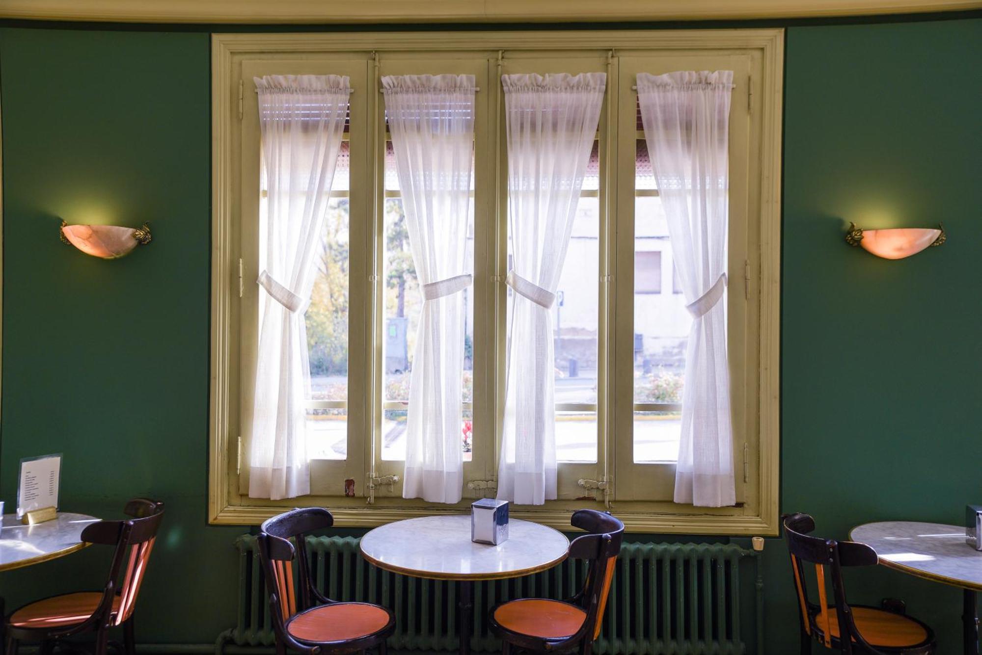Hotel Robert La Pobla de Claramunt Экстерьер фото